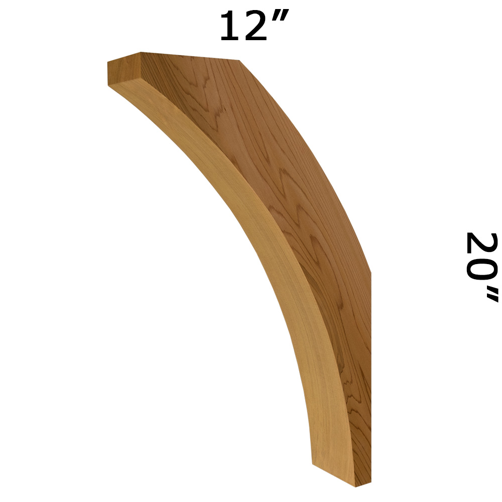 Wood Brace 61T5