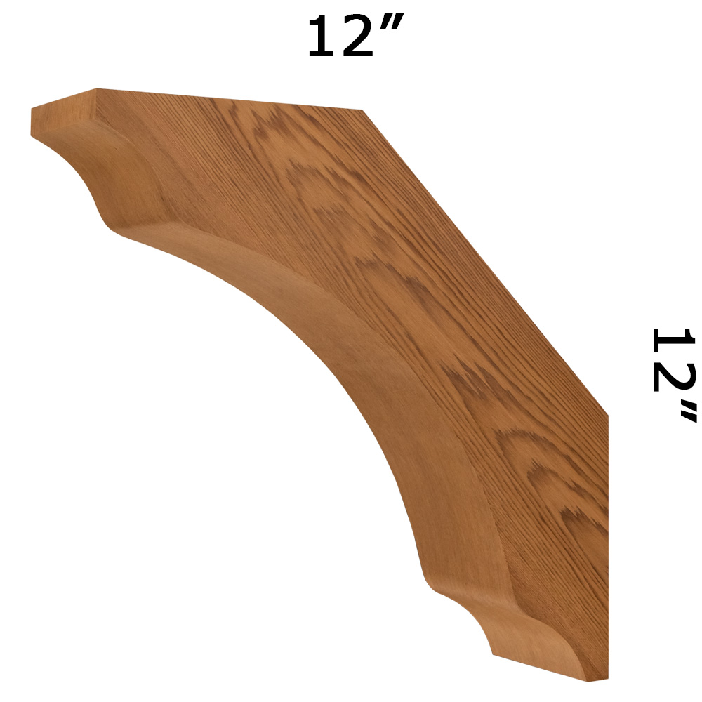 Wood Brace 64T5