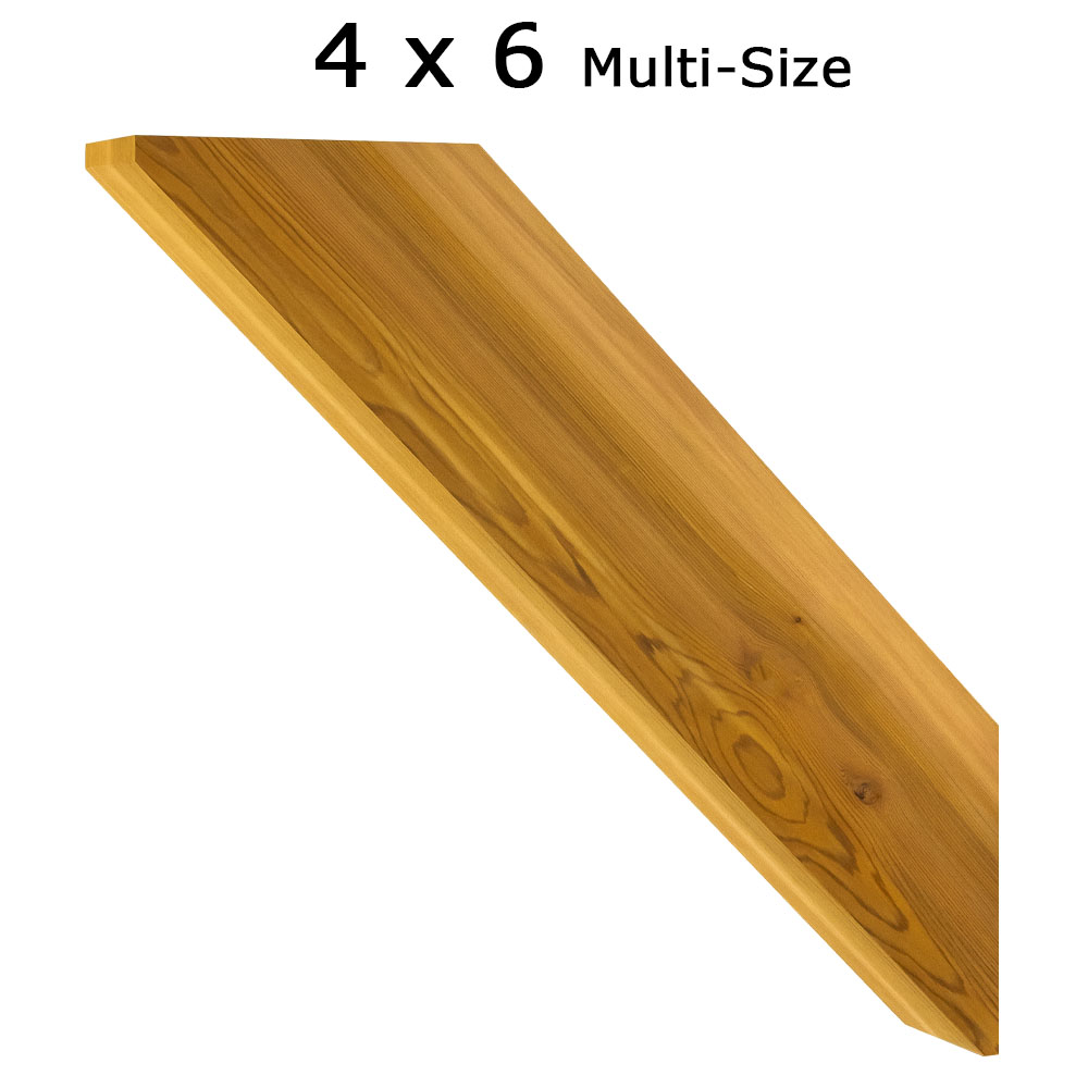 Wood Brace 68T2 4x6