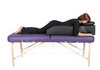 EarthLite Pregnancy Cushion With Headrest EarthLite Pregnancy Cushion With Headrest
