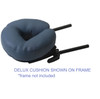 Deluxe Headrest Cushion