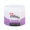 iGlide Massage Cream - Wild Berry  375g