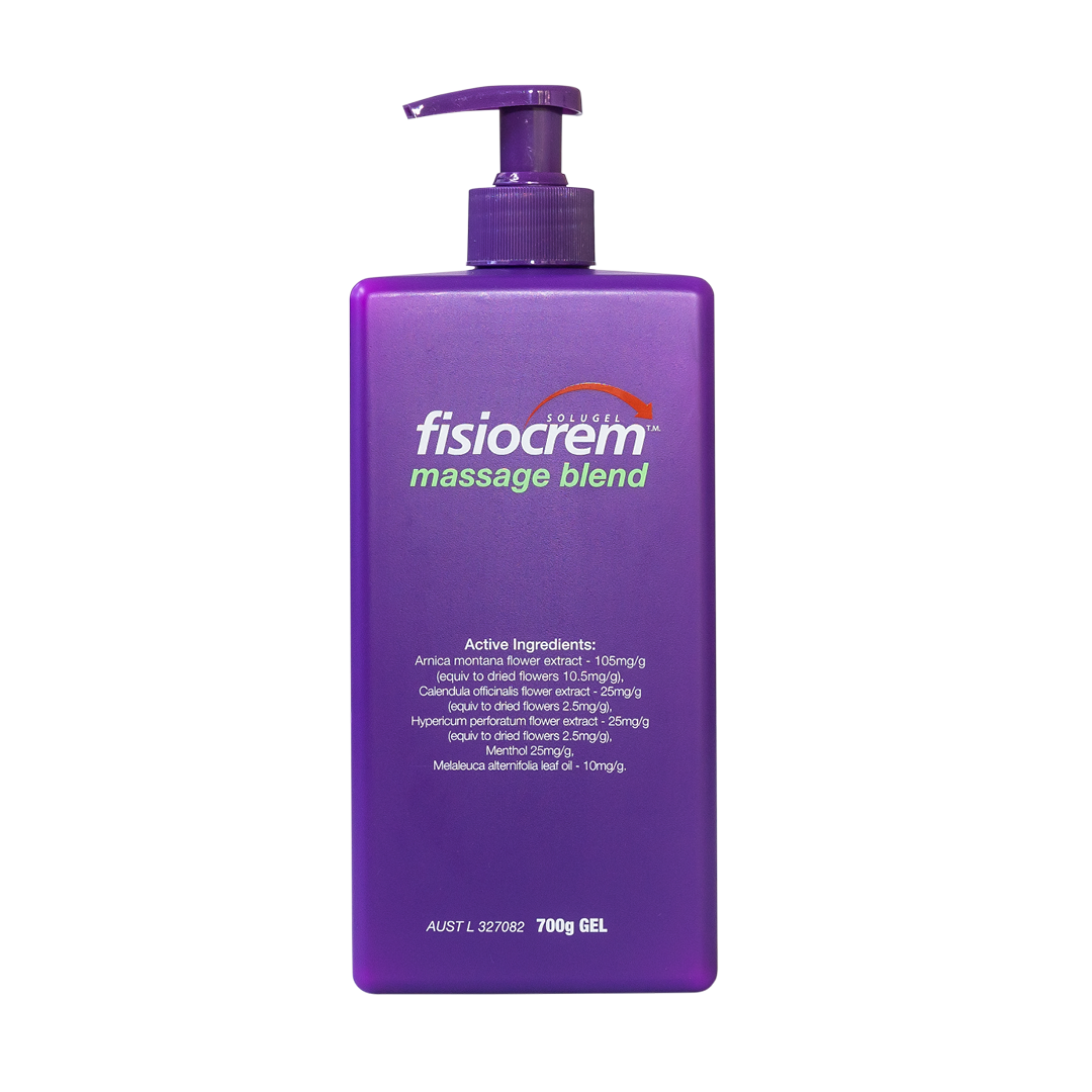 Professional Massage Blend 700ml