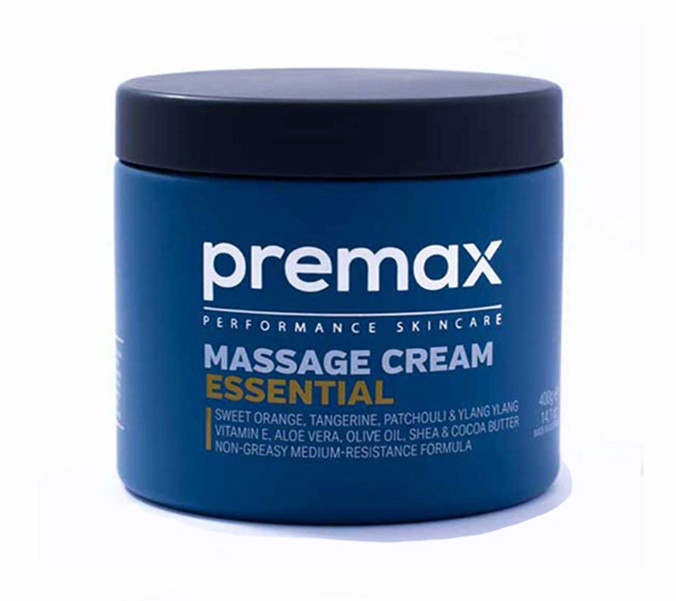 premax massage cream
