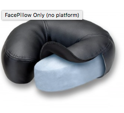 Foam structure - Delux Cushion