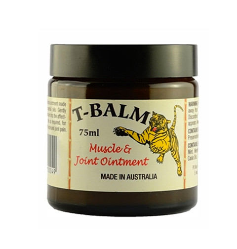 T-Balm - Muscle and Joint Ointment  75g