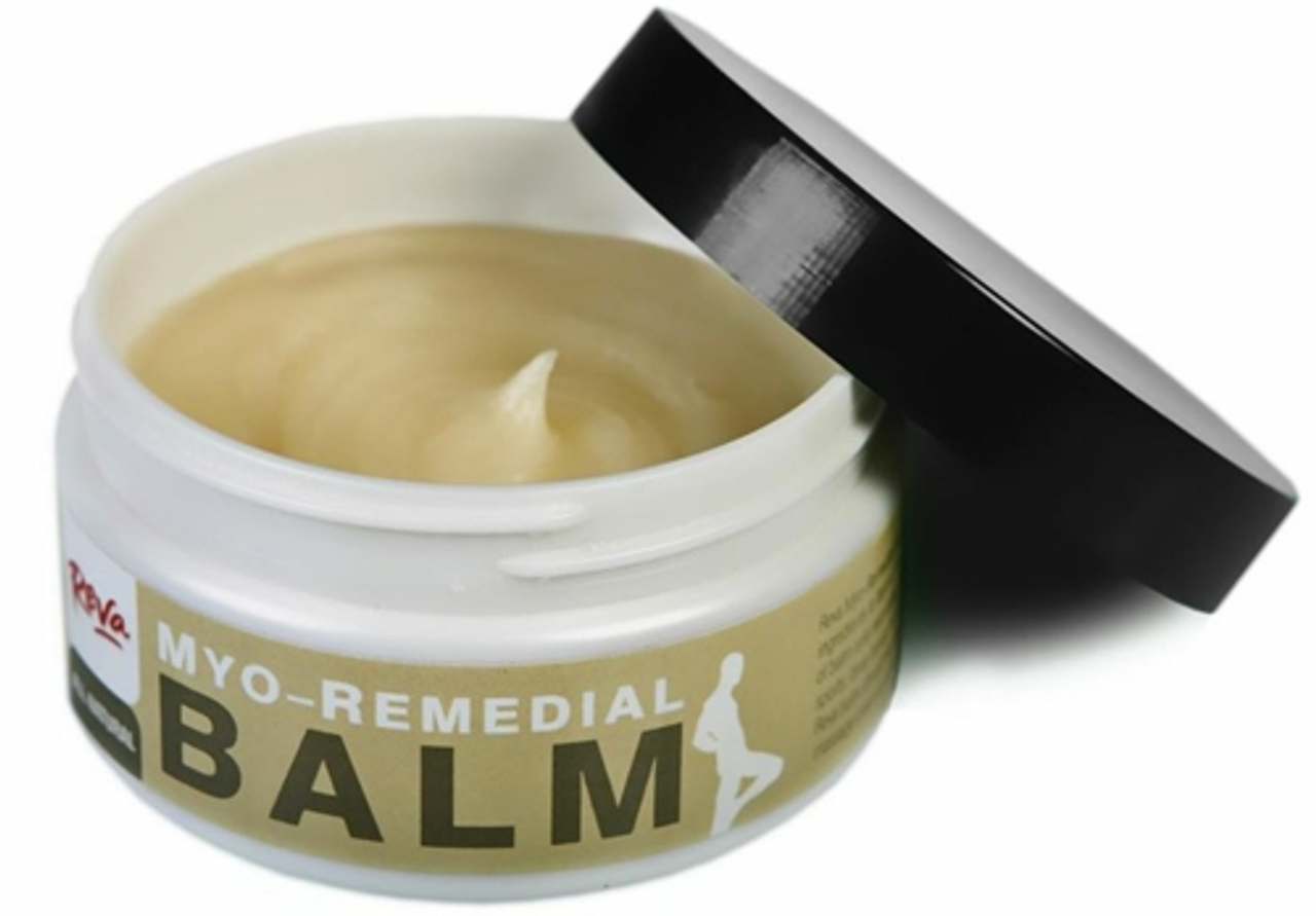 Myo Remedial Balm  85g