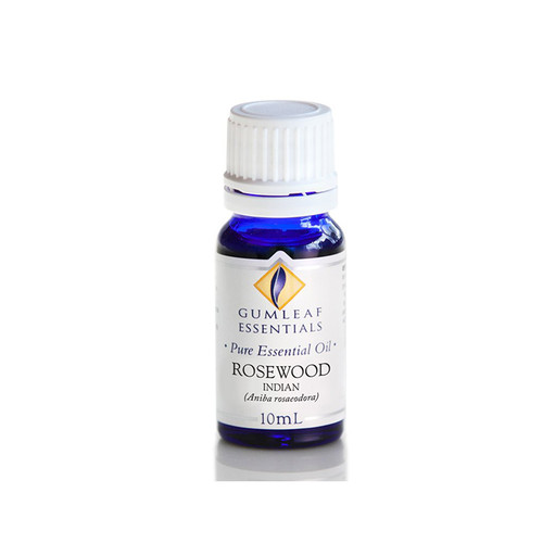 Rosewood Essential Oil - 12 ml