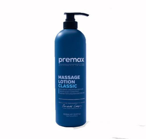 PreMax Massage Classic Lotion - Pump Pack PreMax Massage Classic Lotion - Pump Pack