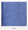 Bay Blue