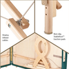 Unsurpassed Structural Stability