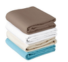 Latte, White, Cream, Sky Blue