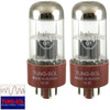 Brand New Tung-Sol Reissue 6SL7 GAIN MATCHED Pair (2) Vacuum Tube In Box