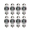 Brand New Tung-Sol KT150 KT-150 Plate Current Matched Octet (8) Vacuum Tubes