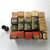 Lot of Type 6AB7 - 21 Untested, Vintage, Boxed/Loose Vacuum Tubes