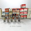 Lot of Type 6AF4/6DZ4 - 29 Untested, Vintage, Boxed/Loose Vacuum Tubes