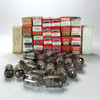 Lot of Type 6AL5/EAA91/EB91 - 50 Untested, Vintage, Boxed/Loose Vacuum Tubes