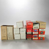 Lot of Type 6AG5 - 24 Untested, Vintage, Boxed/Loose Vacuum Tubes