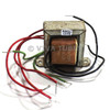 Vintage Stancor PS-8416 Power Transformer 125-0-125V 25mA, 6.3V 1A