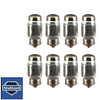 New Plate Current Matched Octet (8) Mullard Reissue KT88 / 6550 Vacuum Tubes