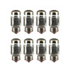 New Plate Current Matched Octet (8) Mullard Reissue KT88 / 6550 Vacuum Tubes