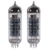 Brand New Plate Current Matched Pair (2) Sovtek EL84 6BQ5 Vacuum Tubes