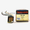 NOS NIB Thordarson TR-26 Transistor Transformer 150mW 500ZCT 30ohm