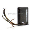 Vintage Sola 20-04-030 Constant Voltage Filament Transformer Type CVE-3, 6.3V 5A