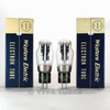 True NOS NIB Date Matched Pair Western Electric USA 274A Vacuum Tubes 100+%