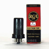 RCA USA 6SC7 Metal Rust Vacuum Tube 111/92%