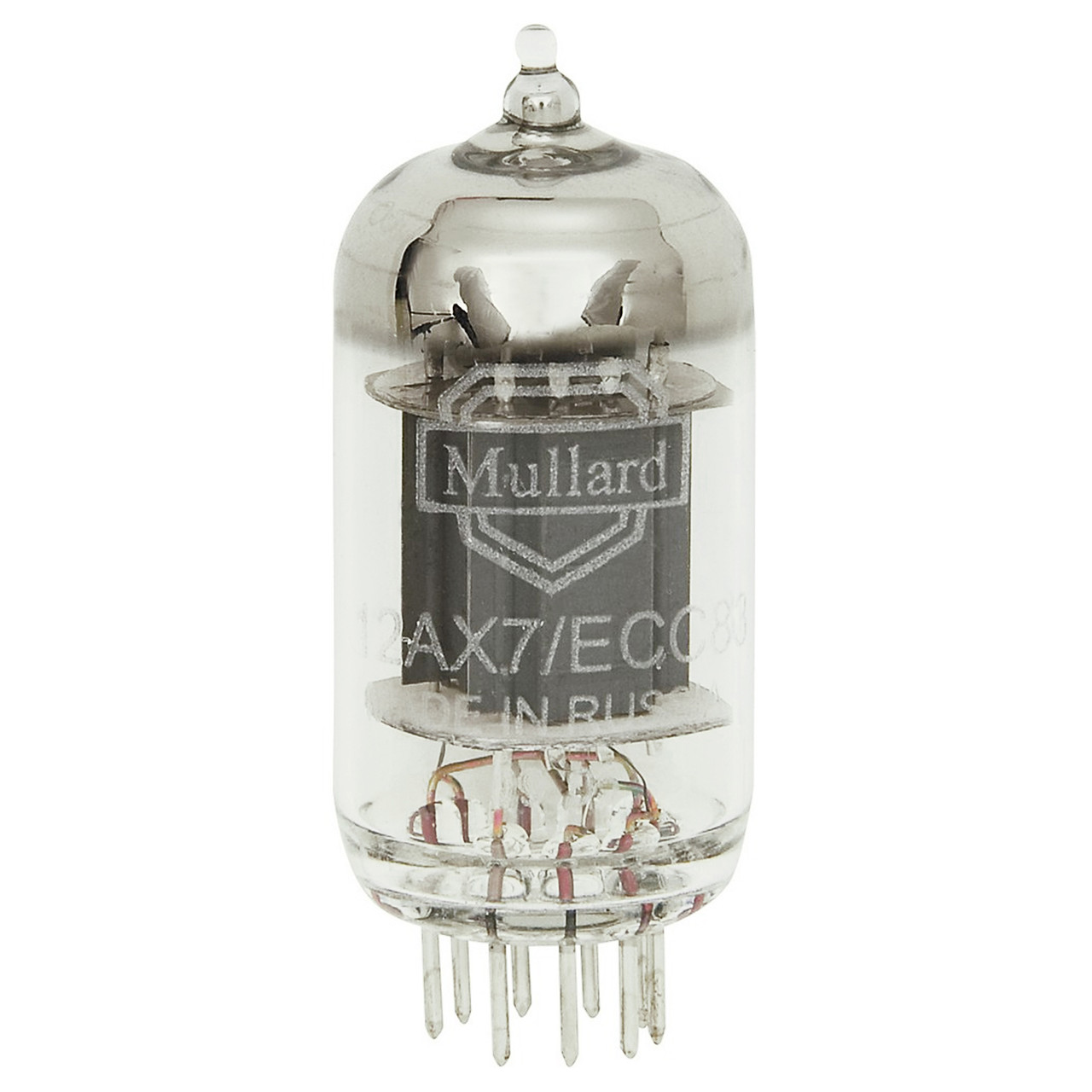 New Mullard Reissue 12AX7 Vacuum Tube