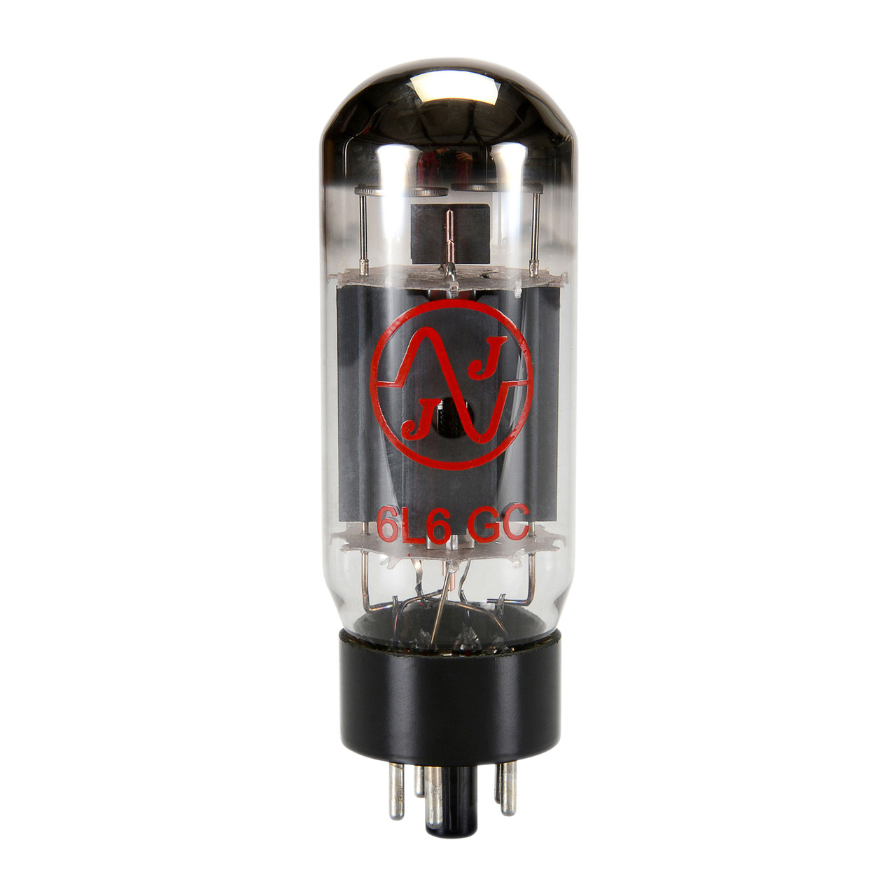 New JJ 6L6GC Vacuum Tube