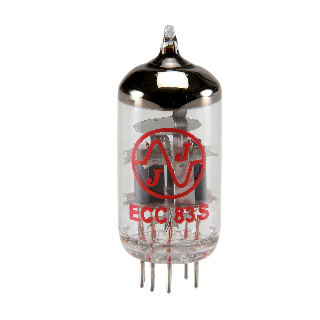 New JJ 12AX7 / ECC83S Vacuum Tube