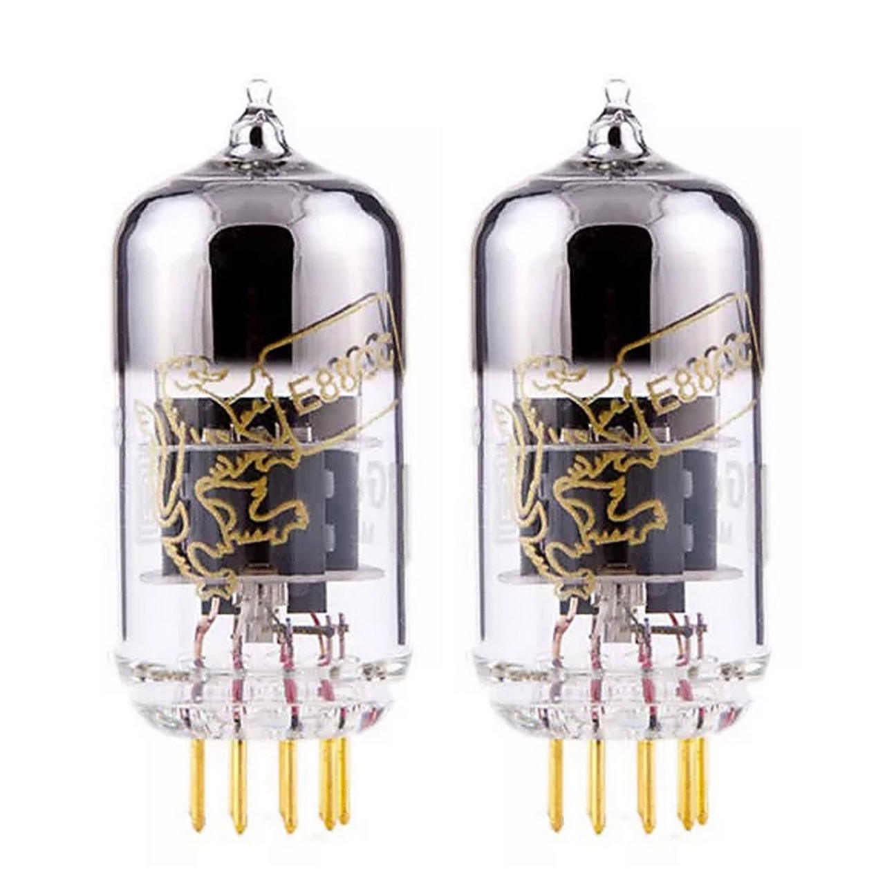 Genalex Gold Lion Pair 6922 Vivatubes Com