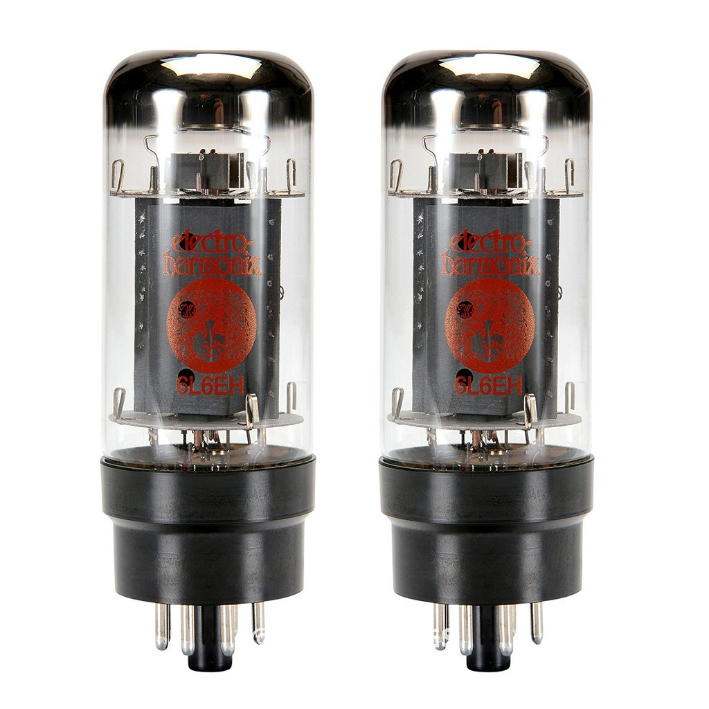 ☆真空管 RCA 6L6GC 2本 未使用長期保管品☆ Yahoo!オークション