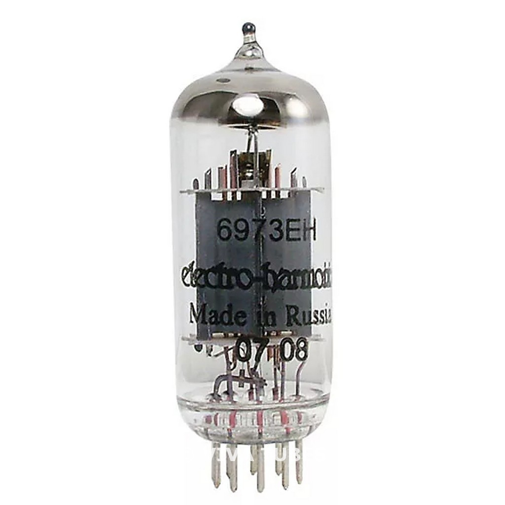 Electro-Harmonix 6973 | vivatubes.com