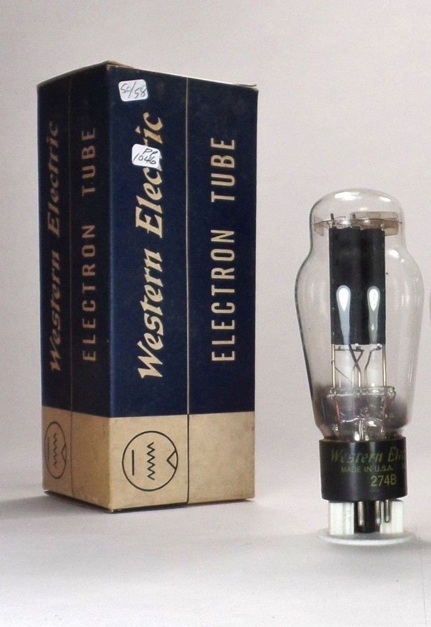 Western Electric 274B-