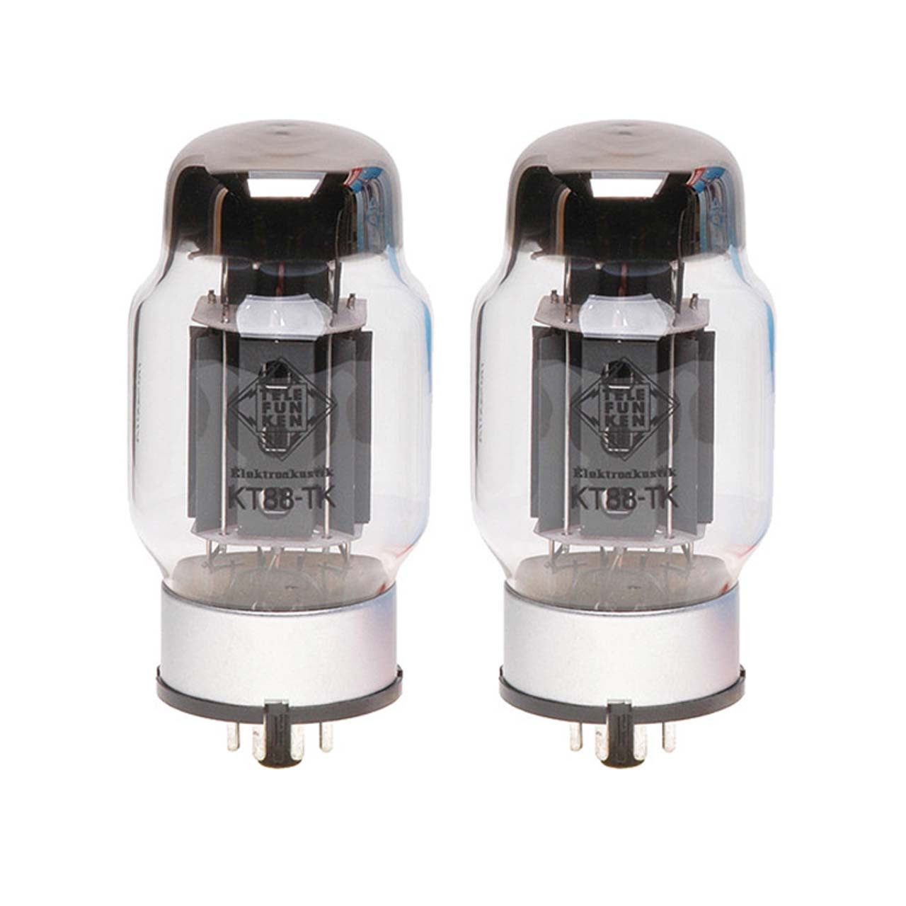 Telefunken Pair KT88 | vivatubes.com