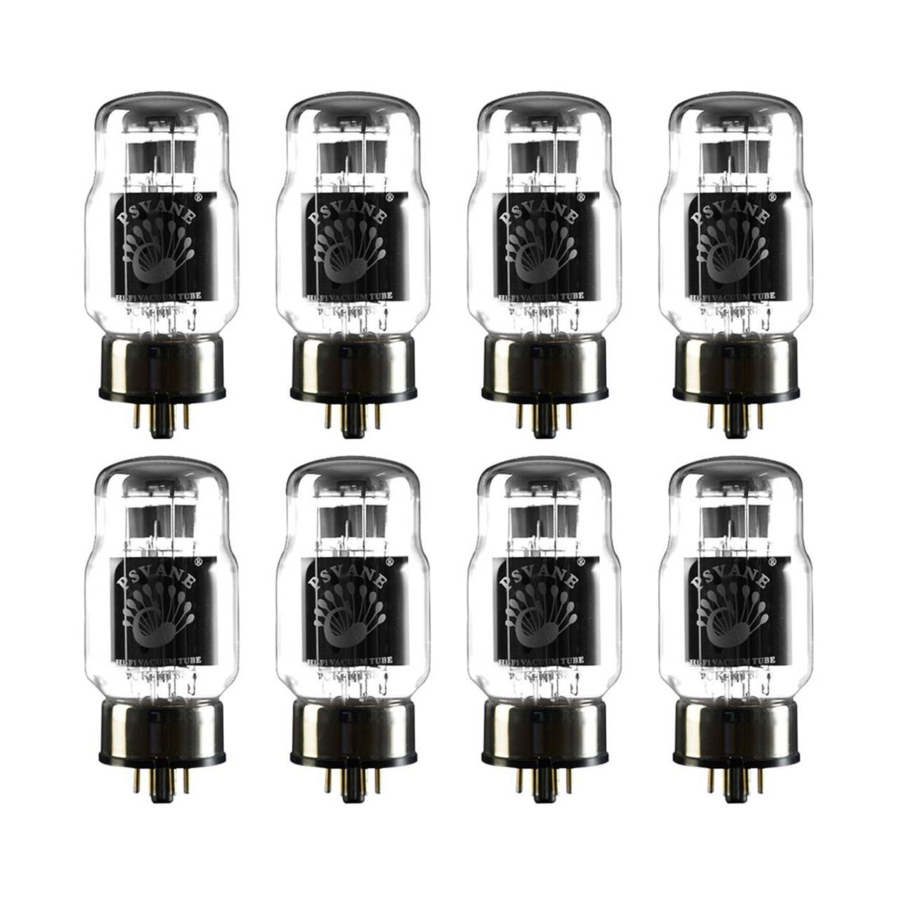 Psvane Octet UK-KT88 | vivatubes.com