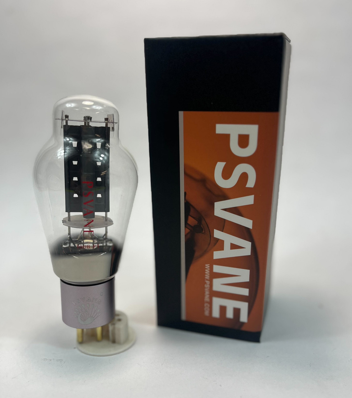 Psvane 300B PT | vivatubes.com