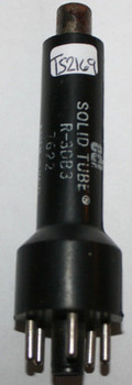 EDI Haiti 7622 Vacuum Tube