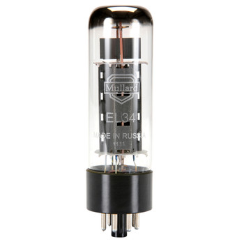 Telefunken EL34-TK | vivatubes.com