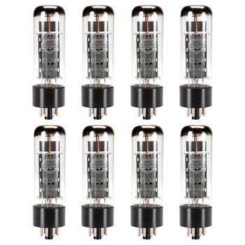 Telefunken Octet EL34-TK | vivatubes.com