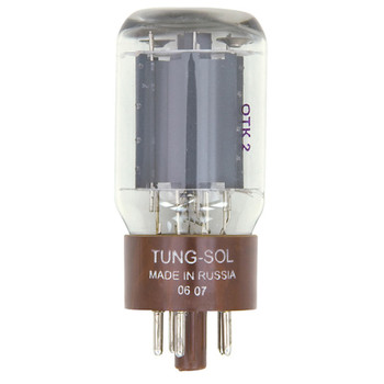 New Tung-Sol 5881 Reissue Vacuum Tube
