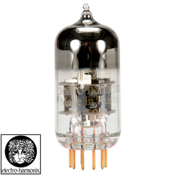 New Electro-Harmonix 6922 / E88CC GOLD PINS Vacuum Tube