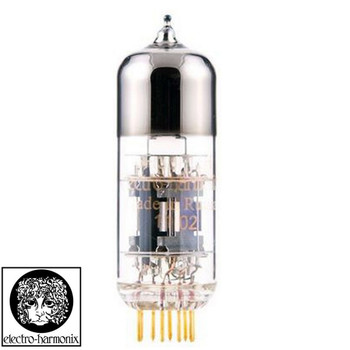 New Electro-Harmonix 6H30Pi GOLD PINS Vacuum Tube