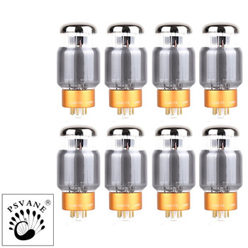 New Current Matched Octet (8) Psvane KT88-T Classic MKII II Series Vacuum Tubes