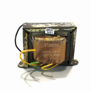 Vintage Stancor P-8388 Filament Transformer 25.2V 2.8A For Tube amps