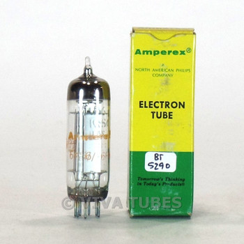 Amperex Products - VIVA TUBES