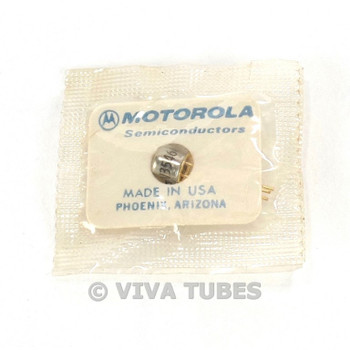 NOS NIB Vintage Motorola Model 2N3546 Transistor